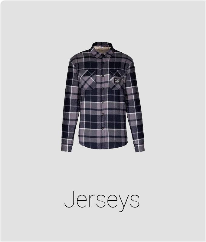 Long Sleeve Shirts