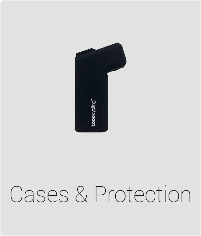 Tile Cases & Protection