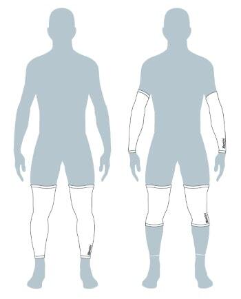 Santini / Warmers
