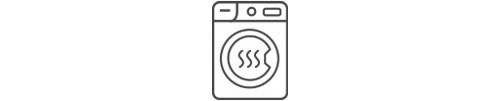 washing machine icon