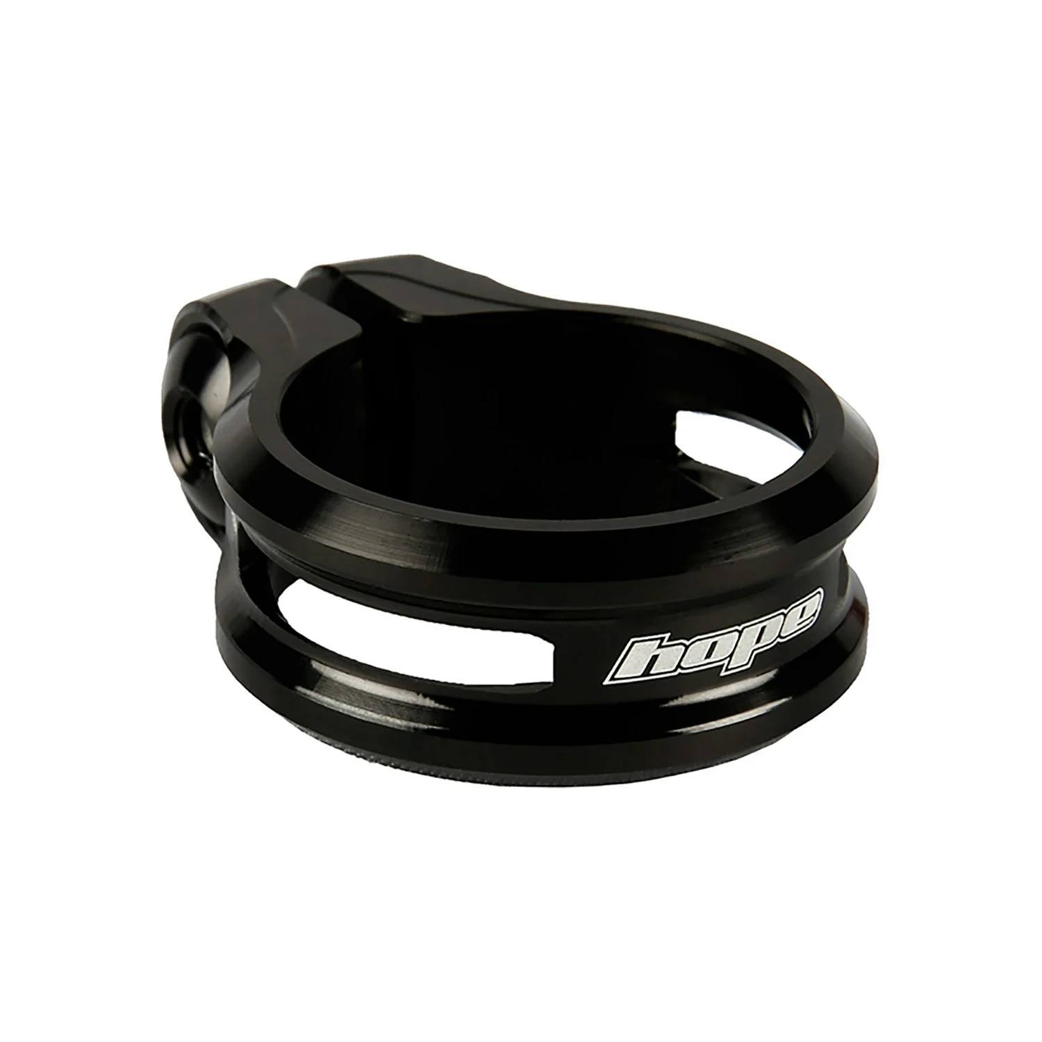 HOPE Tech Bike Accessories | Seat Clamps, Valves & Brake Parts