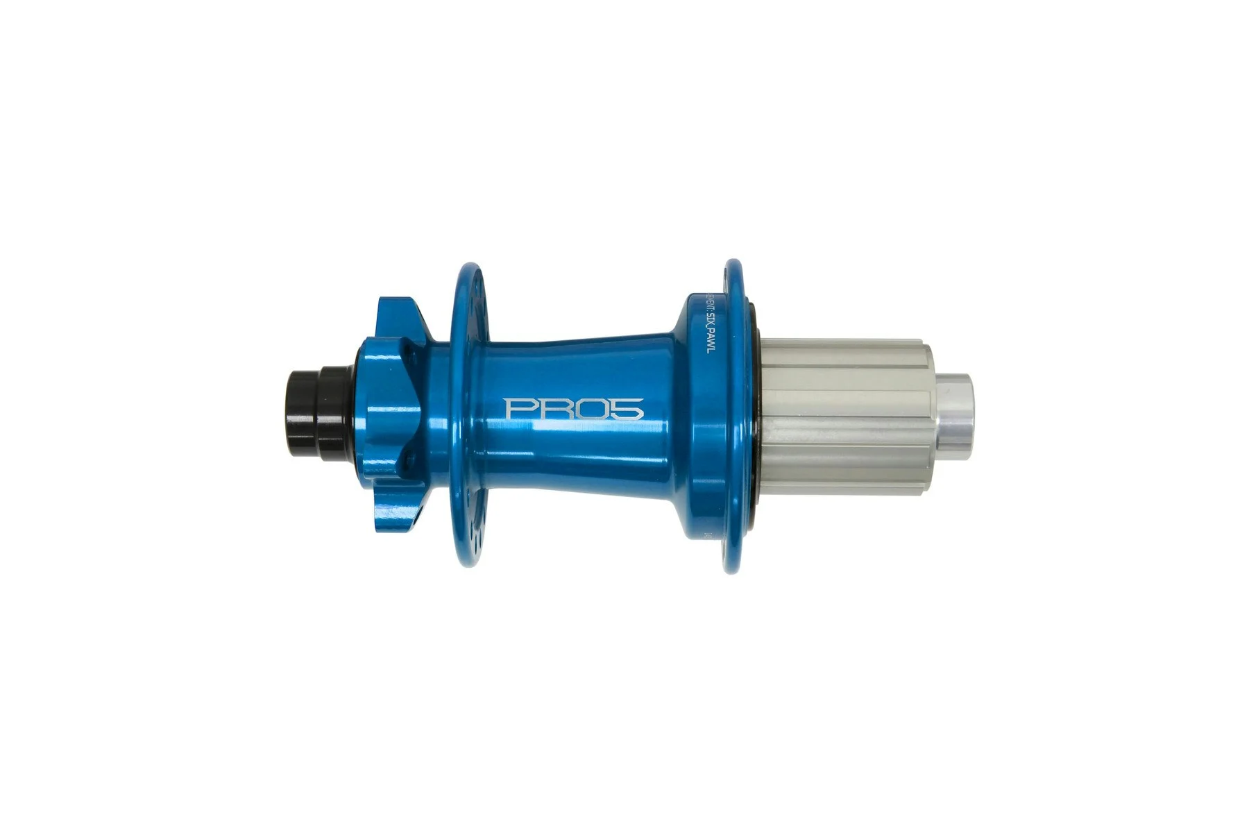 Hubs - Rear Hubs - Hope Technology Australia