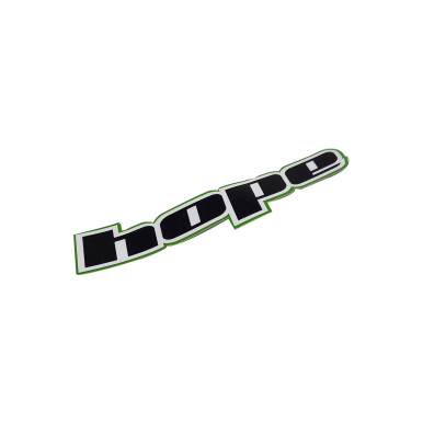 Logo Sticker 13cm - Hope Technology Australia