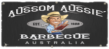 Aussom Aussie BBQ