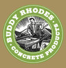 Buddy Rhodes