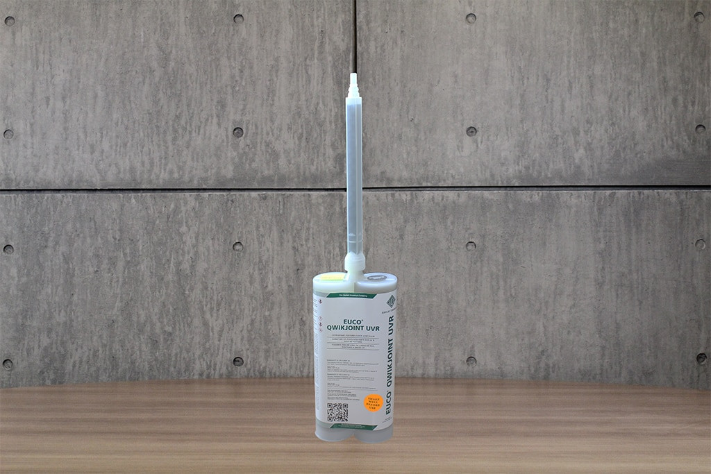 UVResistant Floor Joint Filler Unicon Concrete Specialties