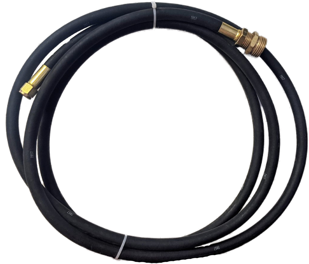 10' Spray Hose / Wetsaw Hose Unicon Concrete Specialties LTD