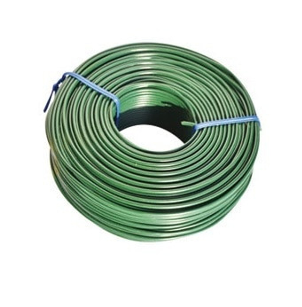 Epoxy Coated Tie Wire (16G)