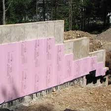 FOAMULAR® Rigid Insulation Unicon Concrete Specialties