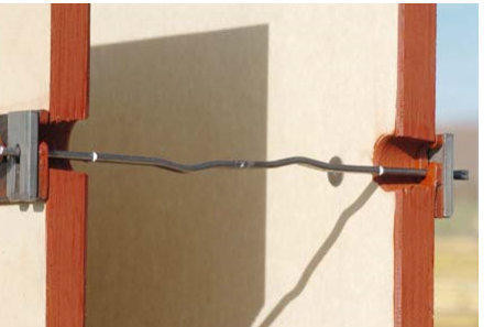 Duraform Bar Ties Unicon Concrete Specialties