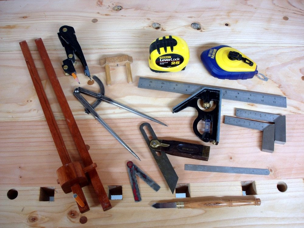 Hand Tools