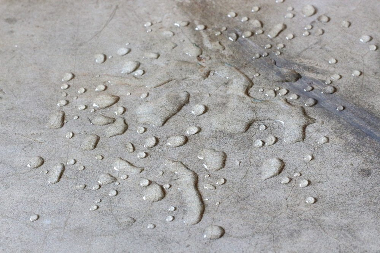 Water & Damp Proofing