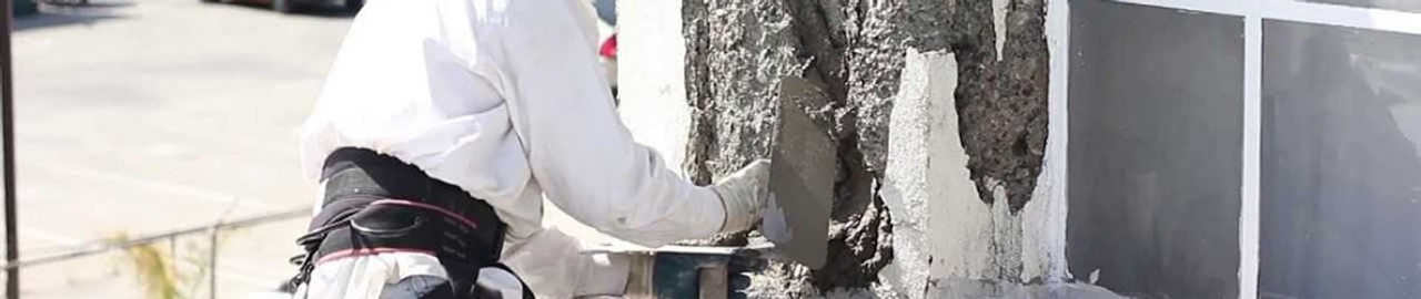 Structural Concrete Repairs Structural Concrete Repairs