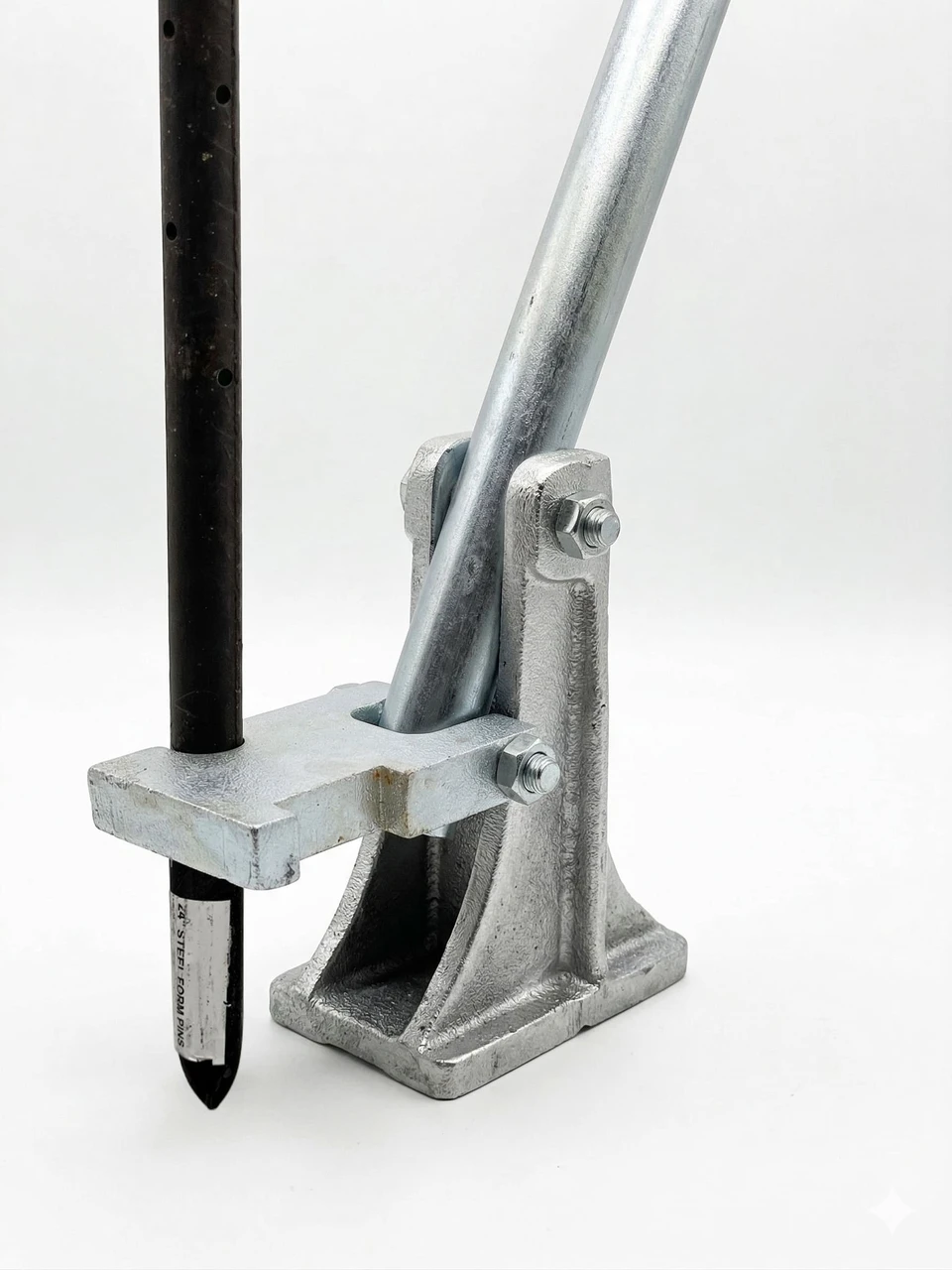 Steel Forming Pin Puller - Unicon Concrete Specialties