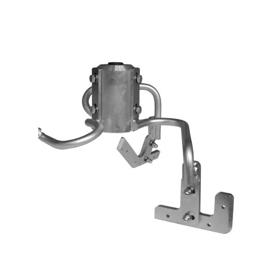 Collomix Compact Mixer 20Gal (110v) - Unicon Concrete Specialties LTD