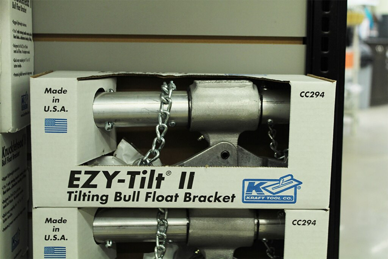 EZY-Tilt II Float Bracket 6 Hole - Unicon Concrete