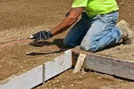 Mason's String Line - Unicon Concrete Specialties