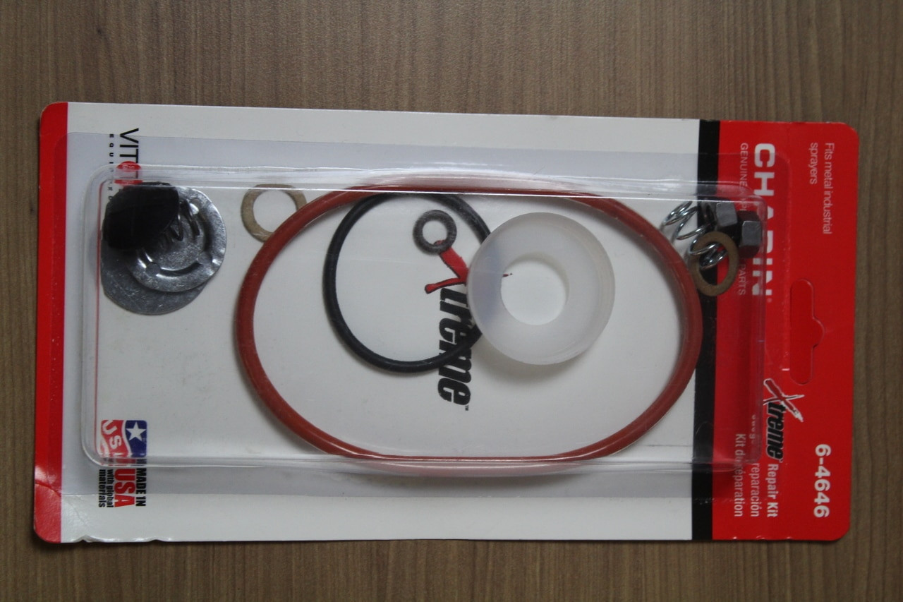 Chapin Extreme Repair Kit - Unicon Concrete Specialties