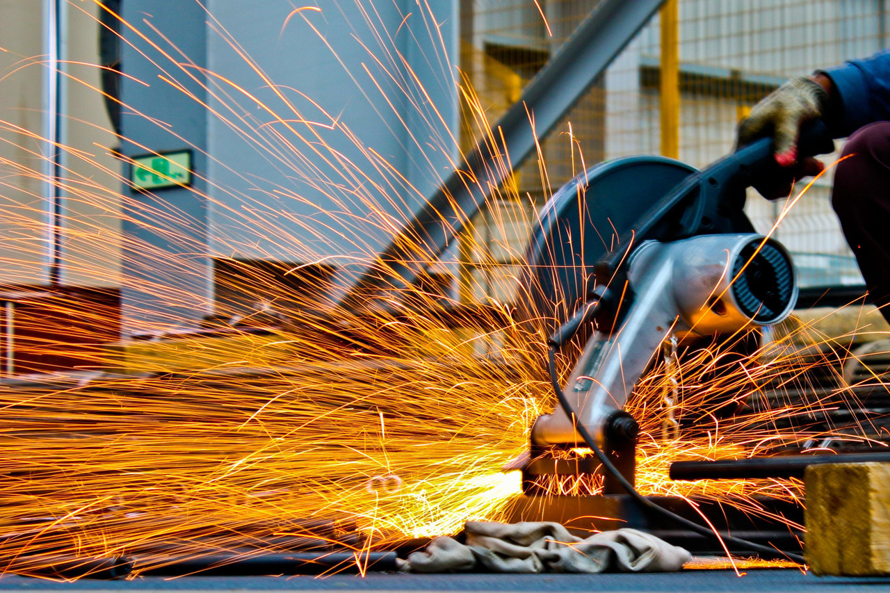 Concrete Cutting & Coring