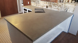 Concrete Countertops
