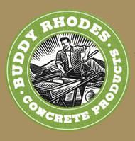 Buddy Rhodes