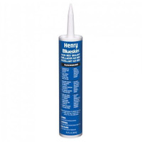 henry vapor barrier