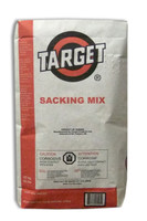 Target Sacking Mix - 55lb