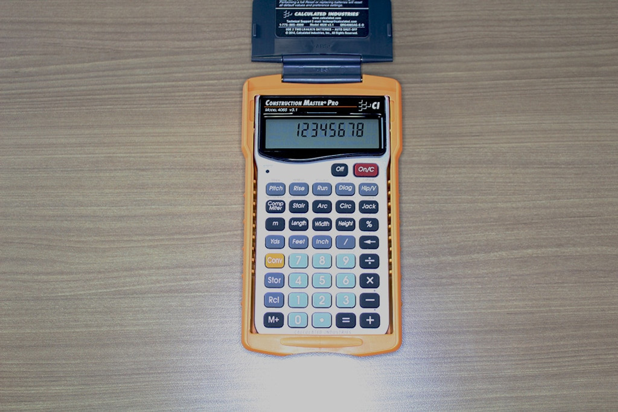 advanced math calculator