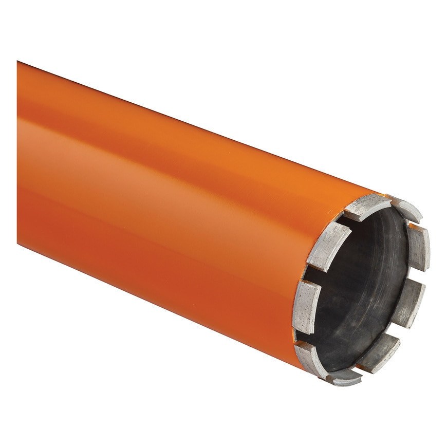 Norton Charger Core Drill Bit 5.00 