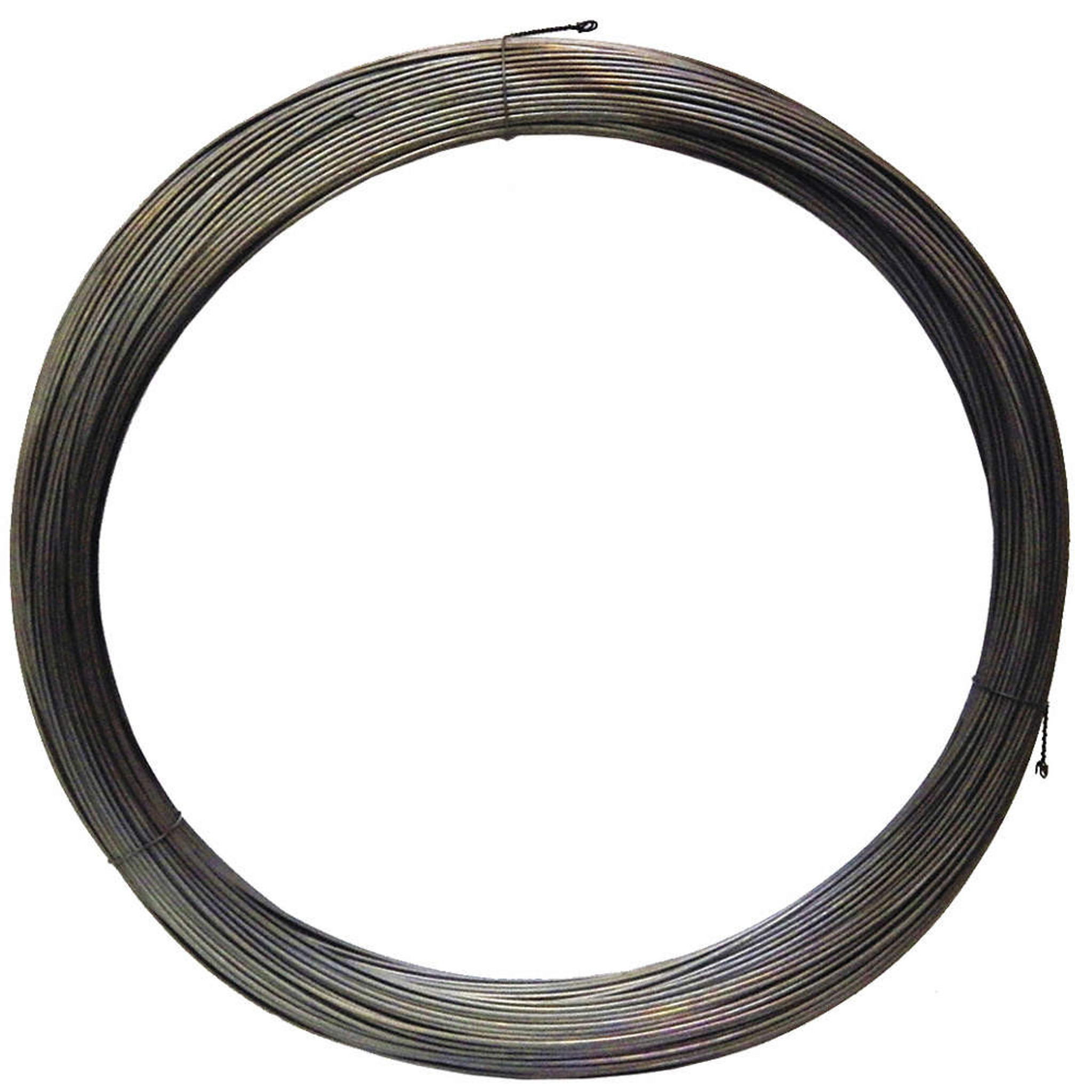 VTYG - Galvanized Steel Tie Wire