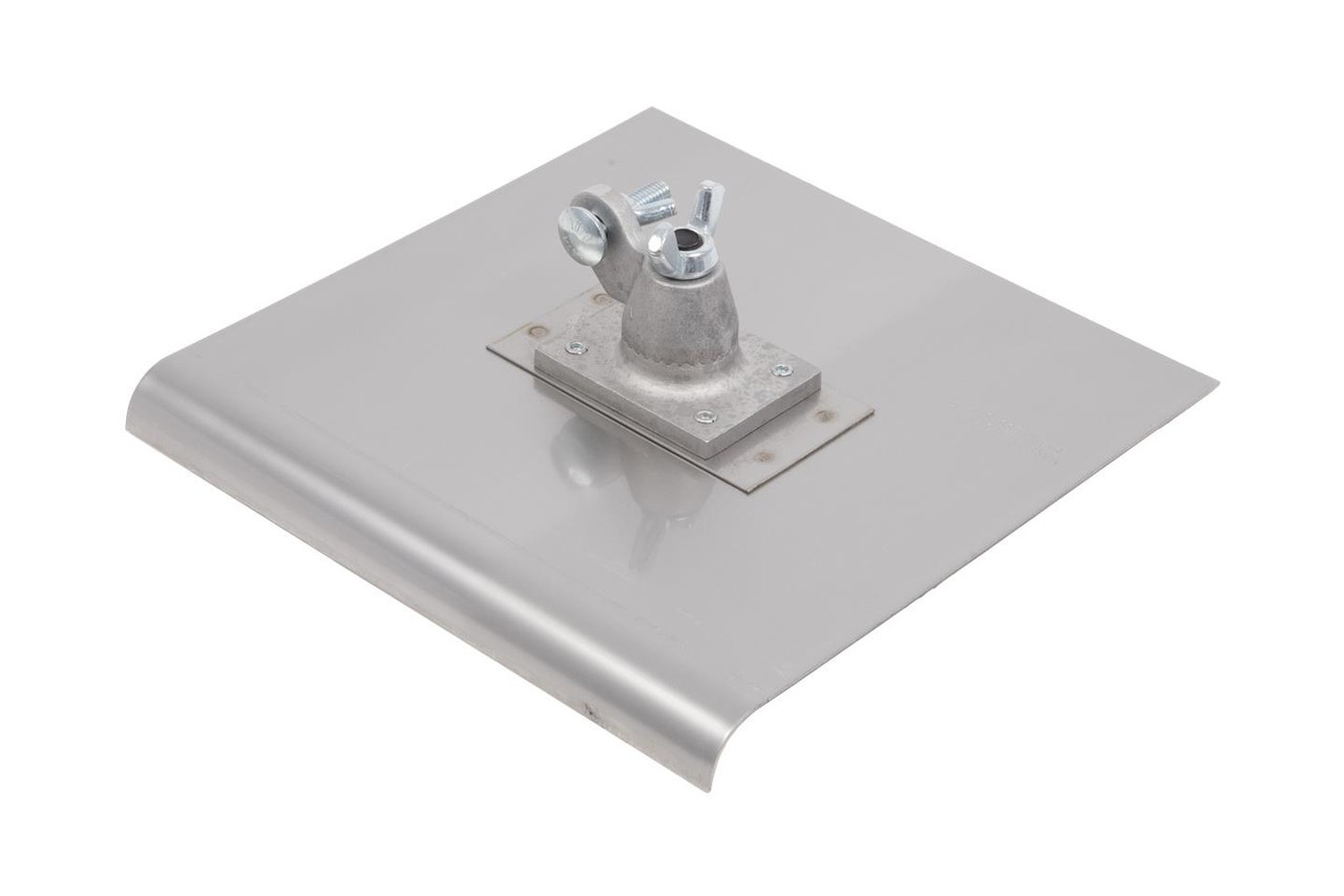 Locking AllAngle Walking Edger Unicon Concrete Specialties LTD