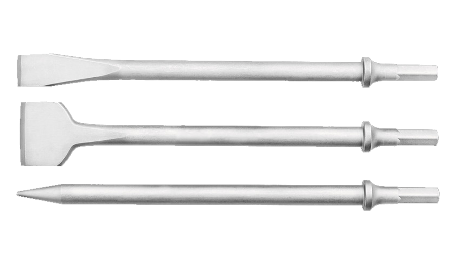 Diablo SDS Max Chisels & Demolition Steel Unicon Concrete Specialties LTD