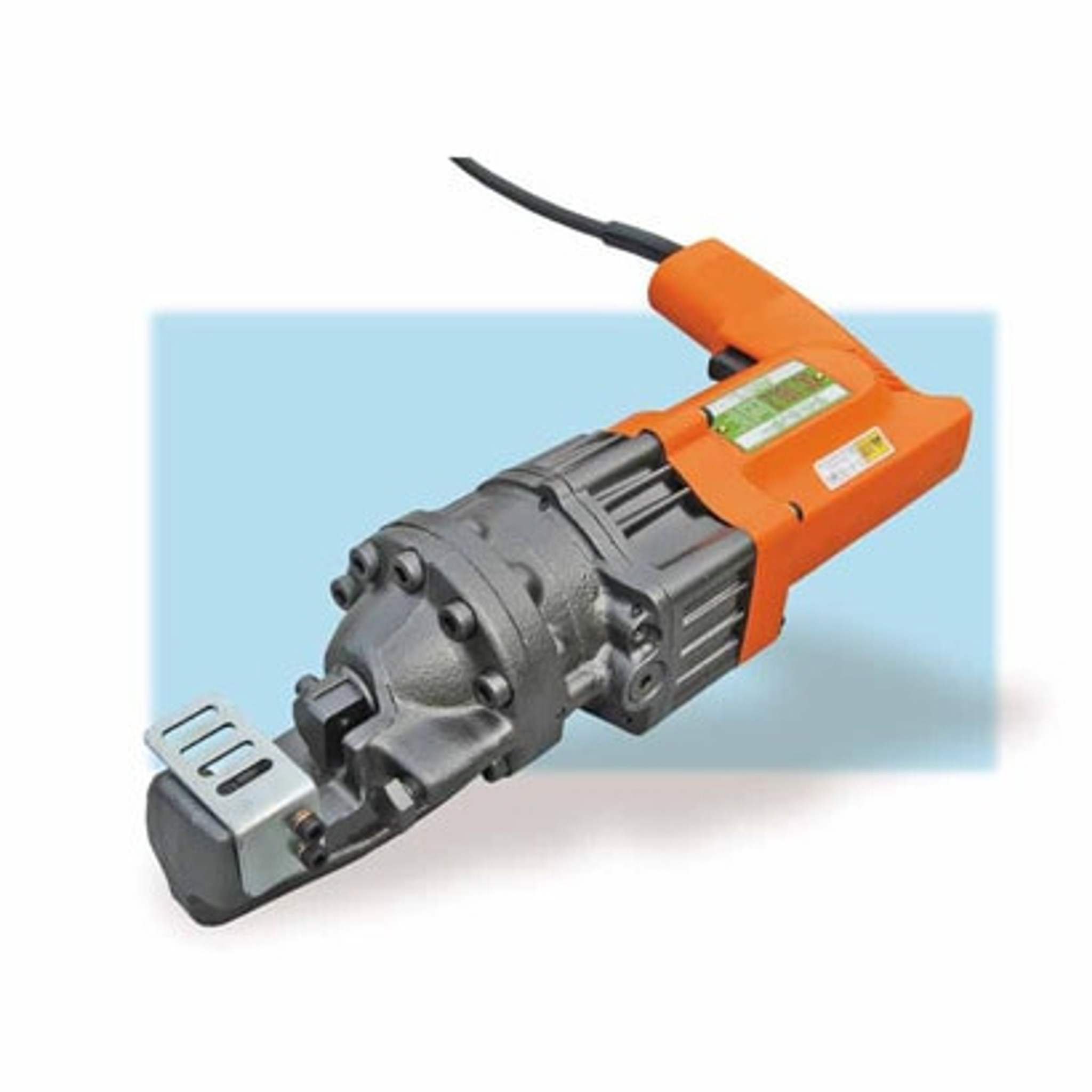 Rebar Cutter (10mm-15mm) - Unicon Concrete Specialties