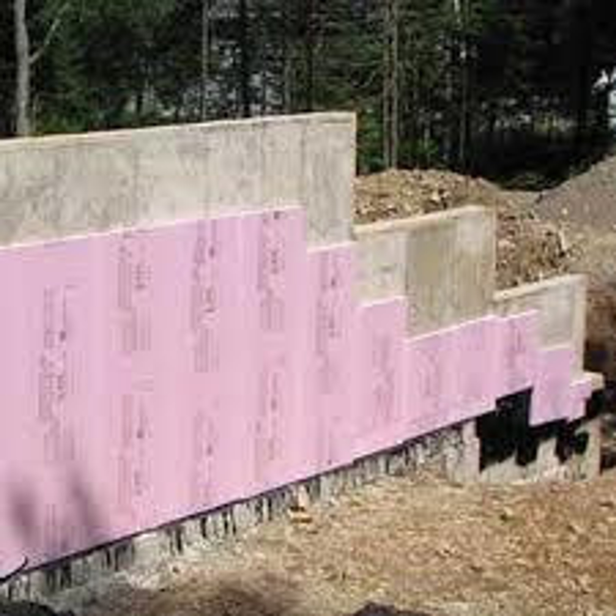 FOAMULAR® Rigid Insulation Unicon Concrete Specialties