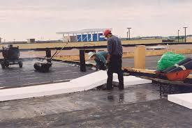 GeoSpan Compressible Fill - Unicon Concrete Specialties