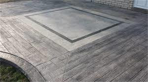 Brickform Antique Release Unicon Concrete Specialties