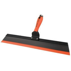 Squeegee Trowel Unicon Concrete Specialties