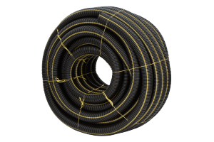 Weeping Tile Unicon Concrete Specialties