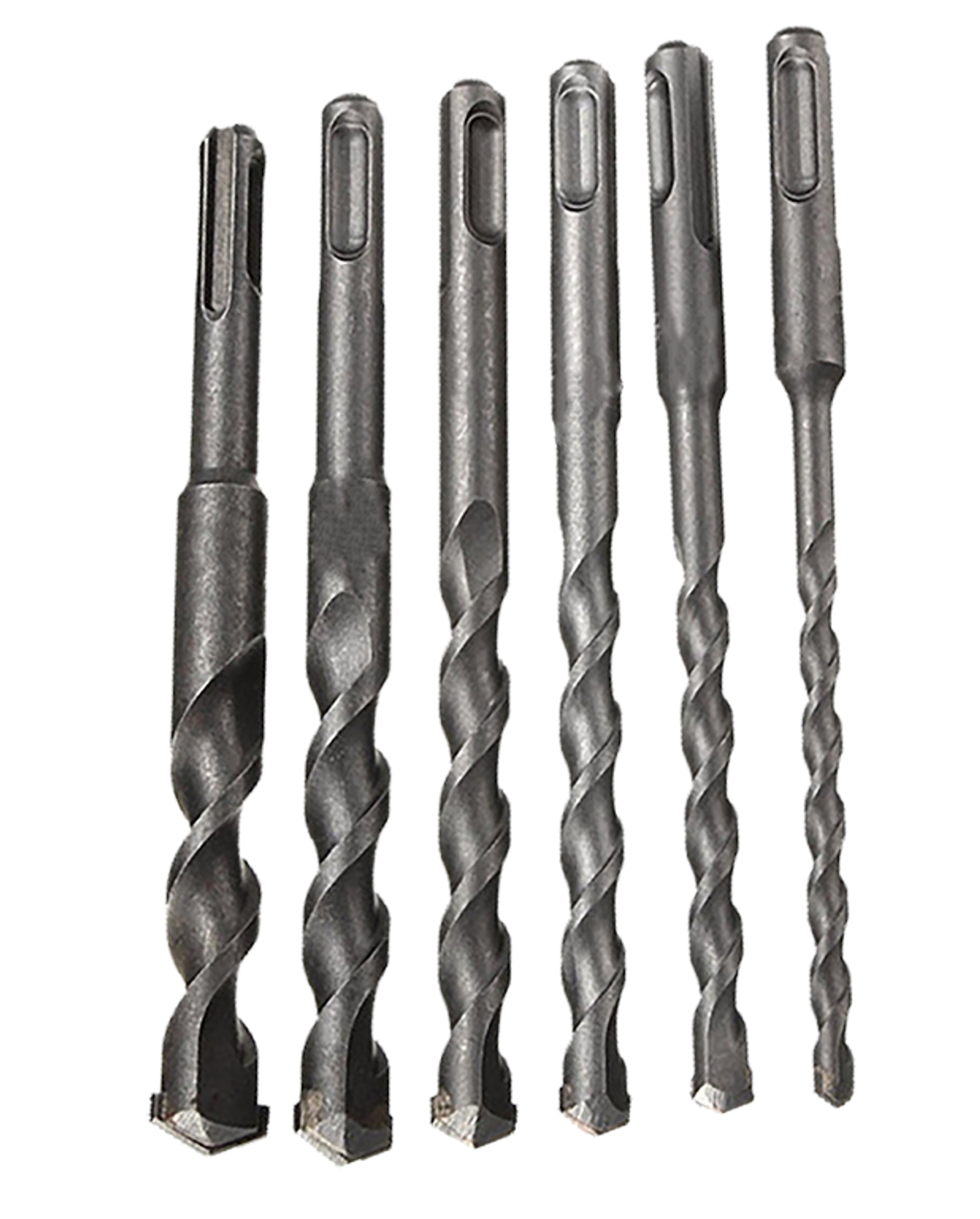 hammer drill bits