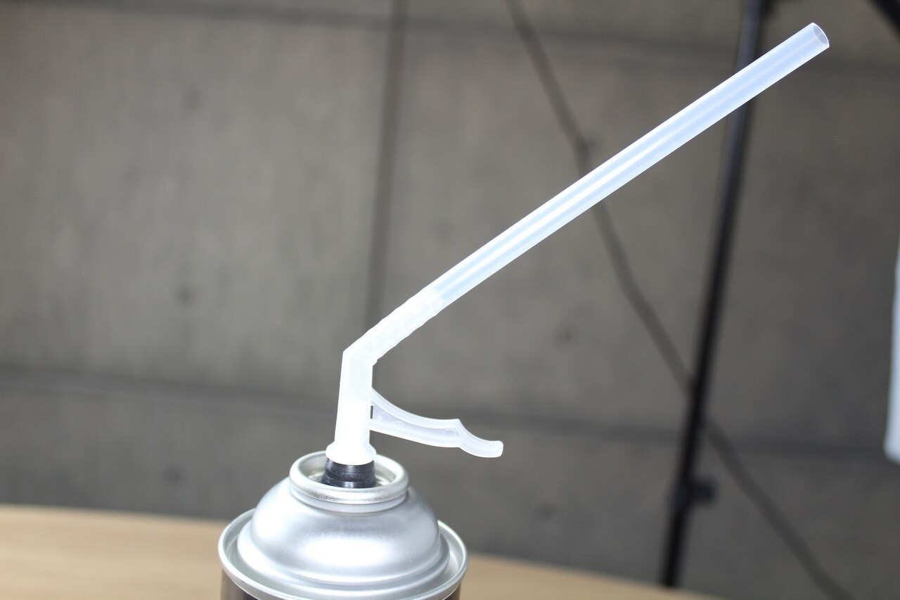 HandiFoam® Straw Foam Unicon Concrete Specialties