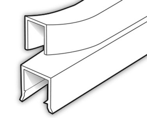 1/2" x 10' VoidCap