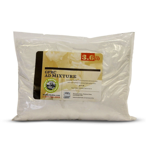 GFRC Mix System Unicon Concrete Specialties