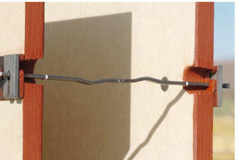 Duraform Ties, 200mm, 250mm, 300mm.