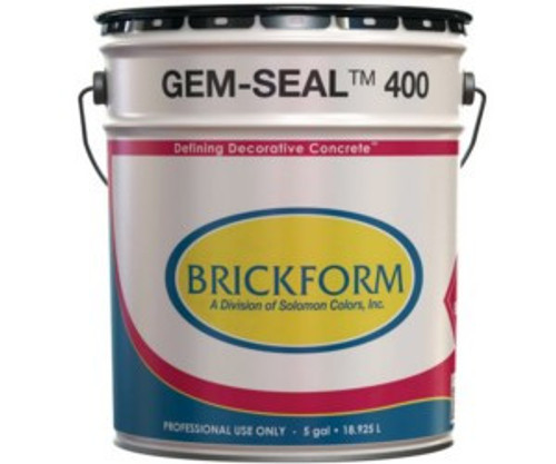 Gem-Seal Premium Sealer Gem-Seal Premium Sealer