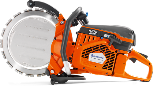 Husqvarna K 970 Ring Saw Husqvarna K 970 Ring Saw