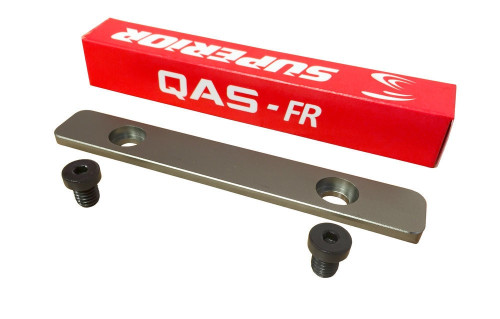 Fresno Bracket Mounting Plate
