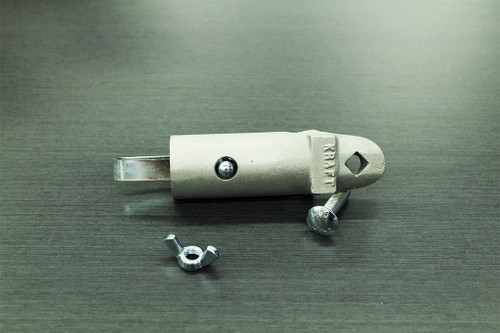EZY-Tilt Fresno/Broom Adapter for Button Handles EZY-Tilt Fresno/Broom Adapter for Button Handles