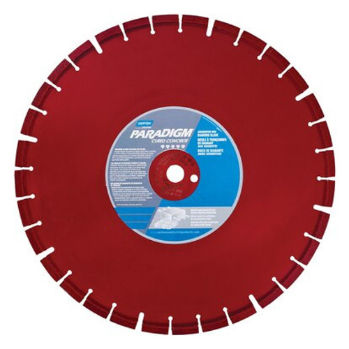 Medium Aggregate Paradigm Blade (20"-26")