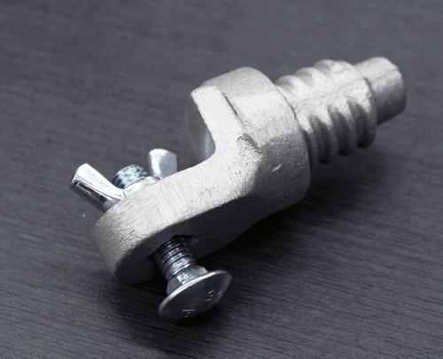 Fresno Trowel Bracket Adapter