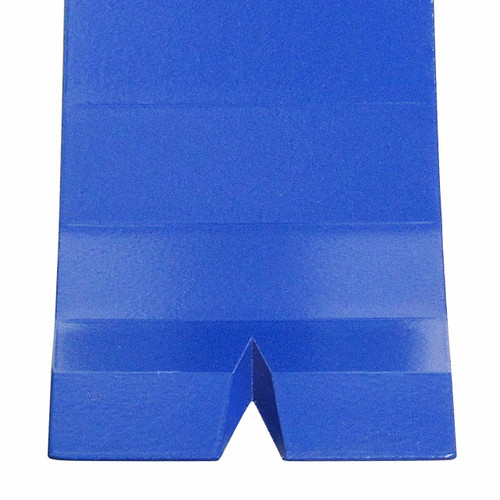 PRY BAR HEAVY DUTY 46" LITTLE JOHN
